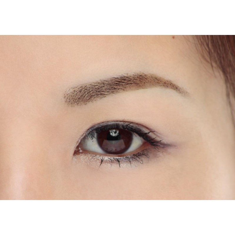 Melica One Blush Eyebrow Pencil N Keep 2-Way Brown