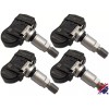 Mazda Complete Set of 4 Genuine OEM Mazda TPMS Tire