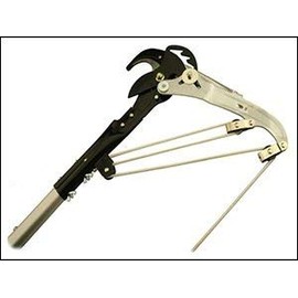 Lopper to Fit Silky Hayauchi (Black) Pole Saws with Free Pouch