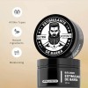 2 Meses Tratamiento For Barba Y Bigote Bálsamo,20% Estímulos
