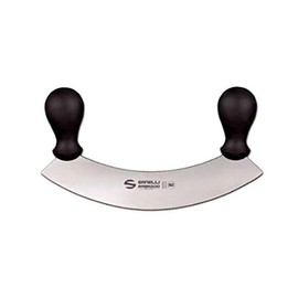 Sanelli - Supra - Mezzaluna Cuoco cm 25