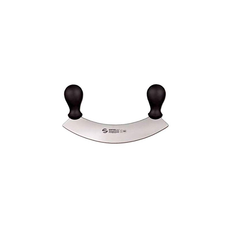 Sanelli - Supra - Mezzaluna Cuoco cm 25
