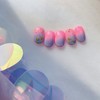 ᴏʀᴀᴄᴀʏ - Petit Round / ᴏʀᴀᴄᴀʏ - 쁘띠라운드
