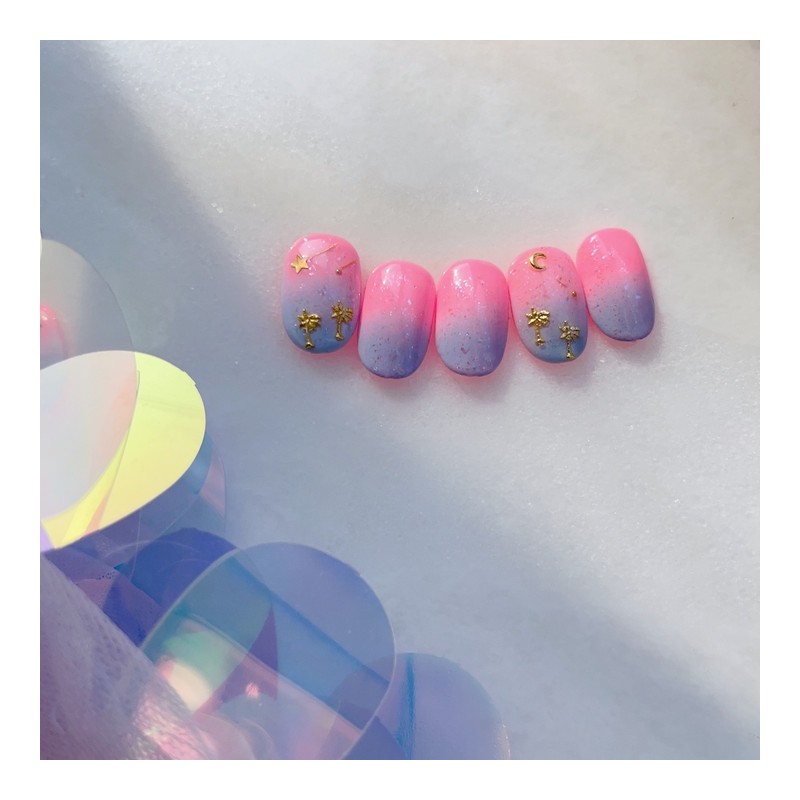 ᴏʀᴀᴄᴀʏ - Petit Round / ᴏʀᴀᴄᴀʏ - 쁘띠라운드