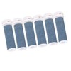 Replacement Rollers, Coarse Replacement Rollers, 5 Extra Coarse Callus Remover,