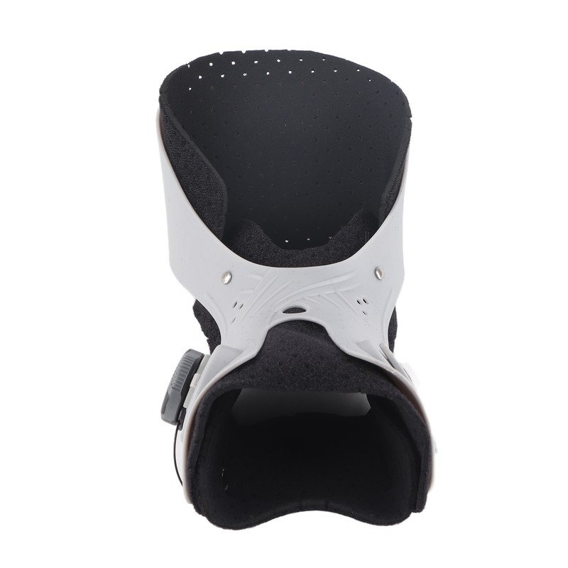 Ankle Stabilizer Adjustable Breathable Pain Reduce Portable Drop Foot Orthosis