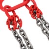 Lifting Chain Sling 5/16 Inch X 10 Ft Engine Hoist