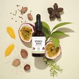 Botanical Rescue Sérum Capilar 50 ml
