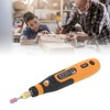 Electric Carving Pen 3.6V Multifunctional USB Mini Engraver Mini Electric
