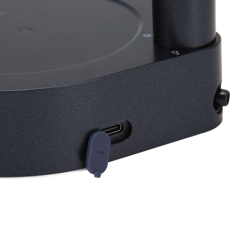 5 Gallon Smart Table Water Dispenser 7 Level Quantitative USB