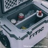 RTIC 22 QT Wheeled Ultra-Light Cooler Freezable Divider Insert Accessories