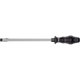 Wera 05018274001 Kraftform Plus 932 A Slotted Screwdriver 14mm Head 10"