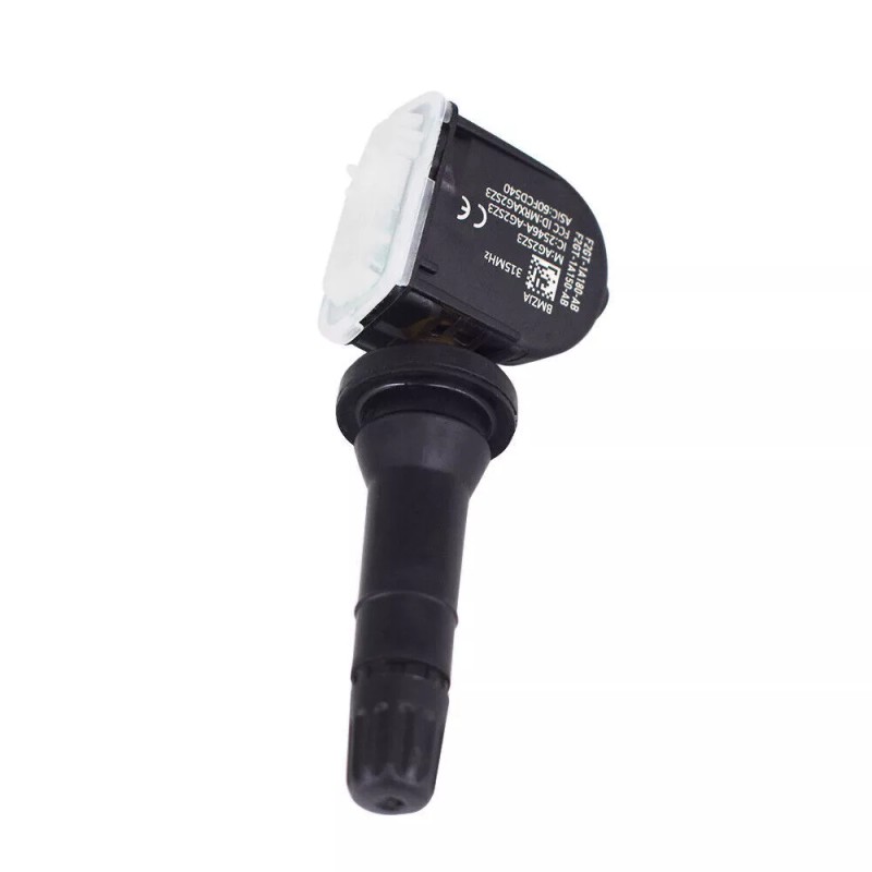 Motorcraft 4Pc Genuine TPMS-35 F2GZ-1A189-AB Tire Pressure Sensor For Ford