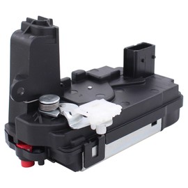 Doo Engy Door Lock Actuator Rear Left Lock with Central Locking Door Lock Locking Door Lock Actuator for Astra H Zafira B