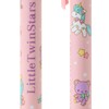 Sanrio 926604 Little Twin Stars Kikirara Ballpoint Pen with Mascot,