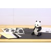 Bogcraft Design Accessory Panda TINY Kakakukaku Kakakaku