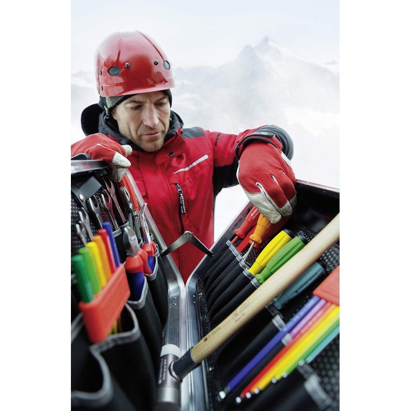 PB pi-bi- Holder with Hex Wrench Set 210H – 8CN