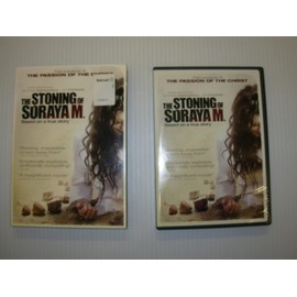Stoning Of Soraya M.