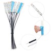 YIXISI 15 pieces 50 mm pre-wired LED strips, 2335 SMD