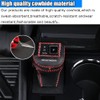 Kakash Custom Interior Accessories for Nissan Pathfinder 2022 2023 Leather