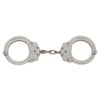 Peerless Handcuff Company, Oversize Handcuff, Model 7030-6X, Oversize Chain Handcuff