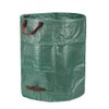 Garden Bags,Reuseable Yard Leaf Bag 72 Gallon Heavy duty Gardening
