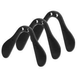 FOMIYES Glasses Nose Pads Non- Nose Pads for Glasses Adjustable Eyeglass Frame Accessories