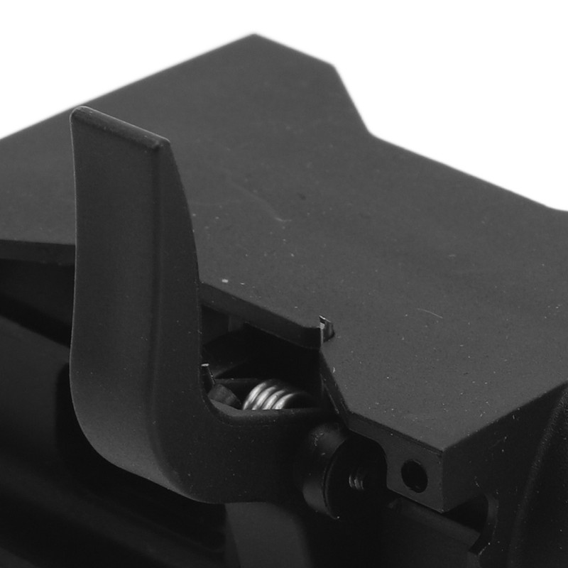 RC Helicopter Tail Pipe Mount for FlyWing FW450V3 Accurate Fit