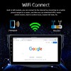 A-Carplay Android 12 For Toyota RAV4 2007-2012 Car Radio Stereo