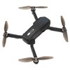 Foldable Drone Quadcopter RC Quadcopter Drone With 6K HD Dual