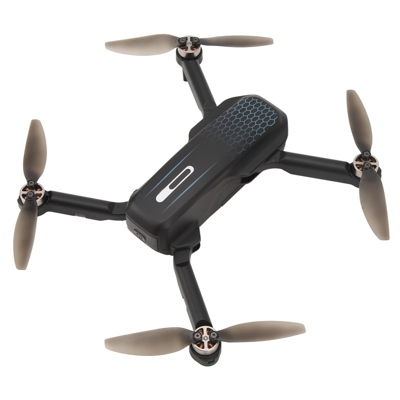 Foldable Drone Quadcopter RC Quadcopter Drone With 6K HD Dual