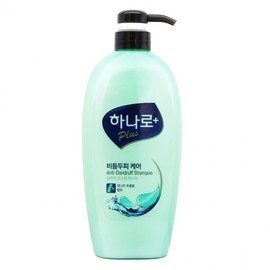 All-in-One Shampoo - Dandruff Scalp Care 680g 5ea