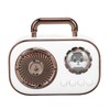 Bluetooth Speaker Mini USB Wireless Portable for Outdoor Car Cartoon