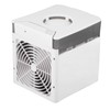 Portable Air Conditioner Mini Air Cooler USB Personal Mini Air