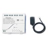 Yitouniu 4CH WiFi Tuya Smart 85-250V Temperature and Humidity Sensor,