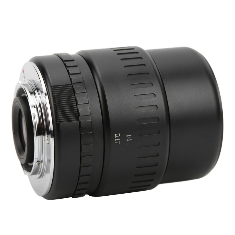 TTArtisan 40mm F2.8 APSC Macro Lens Manual Focus M4/3 Mount