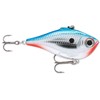 Rapala Rippin' Rap 06 Lipless Crankbait - Chrome Blue