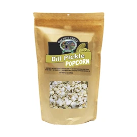 POPCORN - Dill Pickle