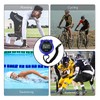 Digital Sports Stopwatch Timer Stopwatch Large Display Interval Training Timer