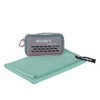 4Monster Outdoor Sports Microfiber Towel, Compact Quick Drying Towel, Gym