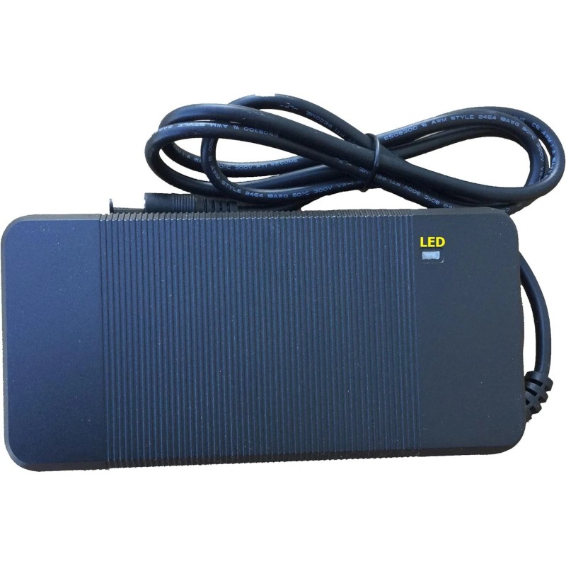 XF-522 3 Amps Smart Charger for NIU BQi-C3 Pro Electric