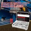 AKM 80 Pcs JIC 37° Flare Cap and Plug Kit