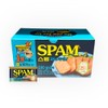 Light Spam 200g 8 pieces CJ Mild / 라이트 스팸