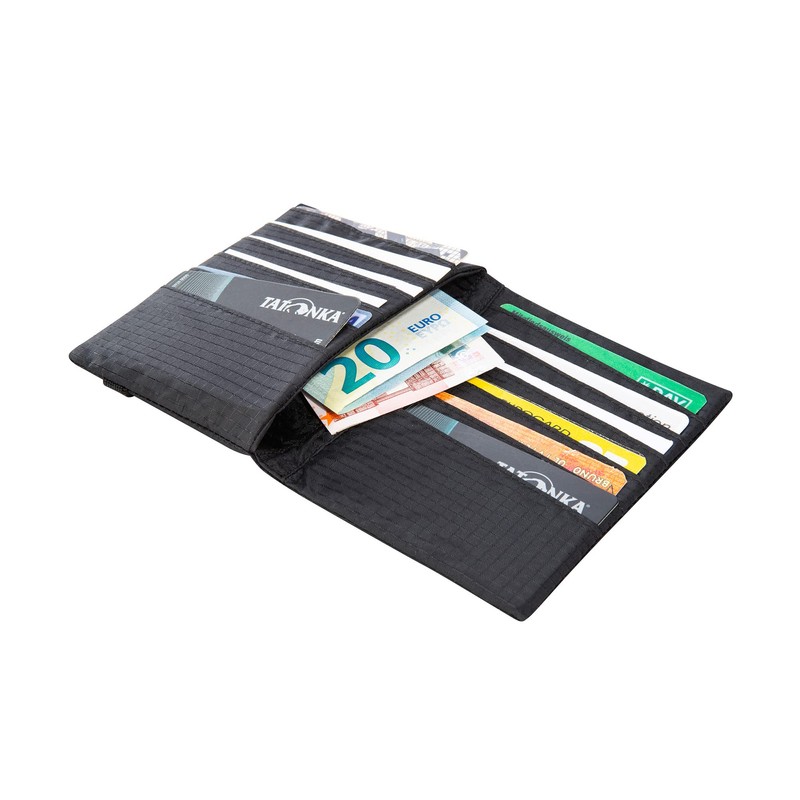 Tatonka Card Holder 12 RFID B - Credit Card Case