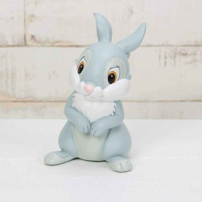 Widdop and Co Money Bank, Thumper the Rabbit from Bambi,