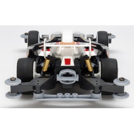 Tamiya 18643 Mini 4WD Rise-Emperor (MA Chassis) 1/32