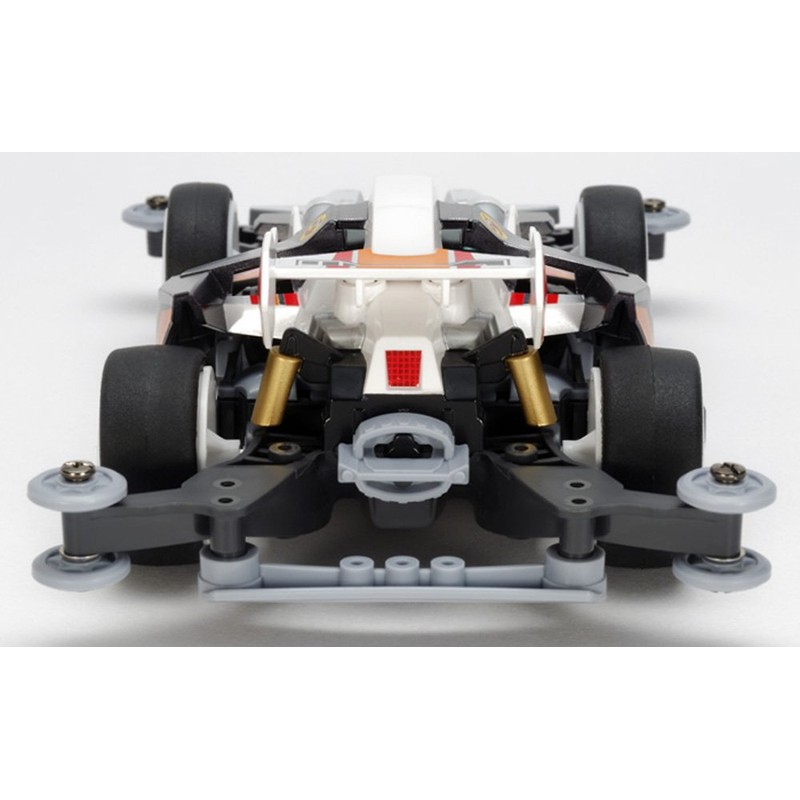 Tamiya 18643 Mini 4WD Rise-Emperor (MA Chassis) 1/32
