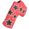 Putter Cover Headcover Pin Fit Scotty Cameron Odyssey Magnetic Closure