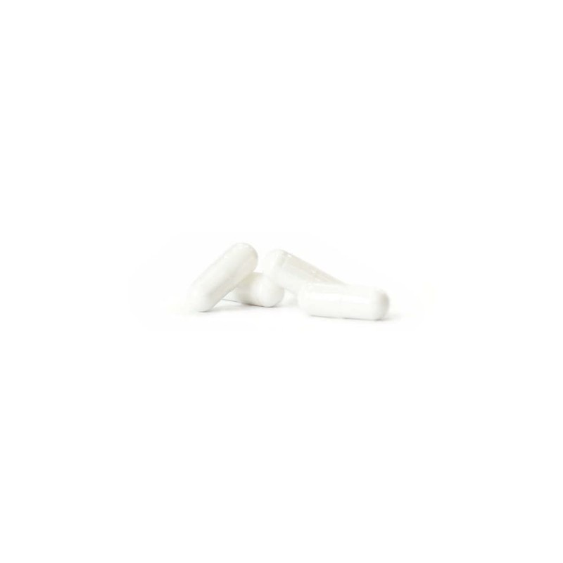 Biotechnological hyaluronic acid * 100 mg / 120 vegetable capsules