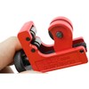 LQ Industrial Mini Arrow Cutter 3-22mm Red Archery Pipe Tube